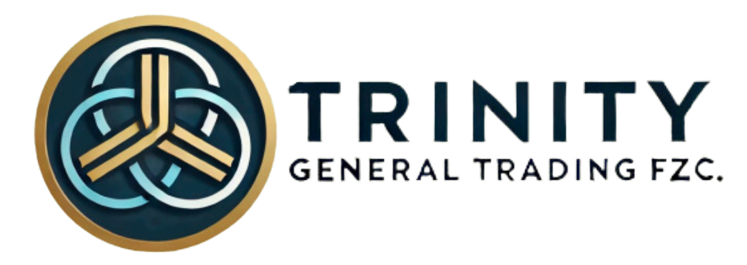 Trinity Logo